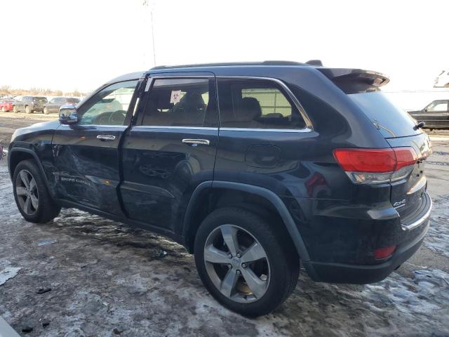 Photo 2 from auction – 2014 JEEP GRAND CHER with VIN 1C4RJFBMXEC378596