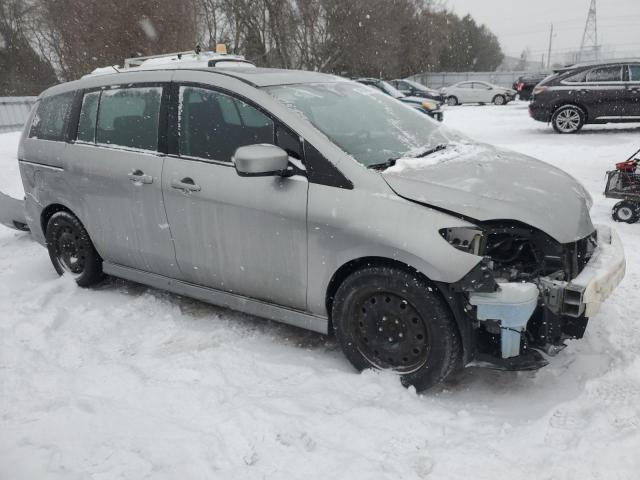 Photo 4 from auction – 2010 MAZDA 5 with VIN JM1CR2W32A0372716