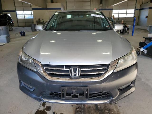 Photo 5 from auction – 2014 HONDA ACCORD EX with VIN 1HGCR2E72EA215662