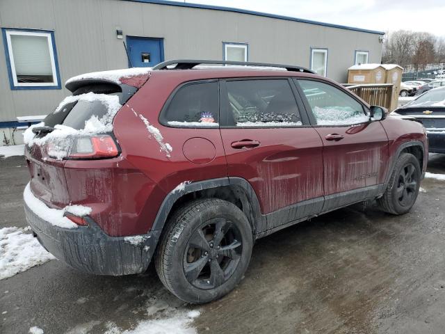 Photo 3 from auction – 2019 JEEP CHEROKEE L with VIN 1C4PJMLB0KD402158