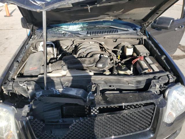 Photo 11 from auction – 2007 FORD EXPLORER S with VIN 1FMEU53847UA56840