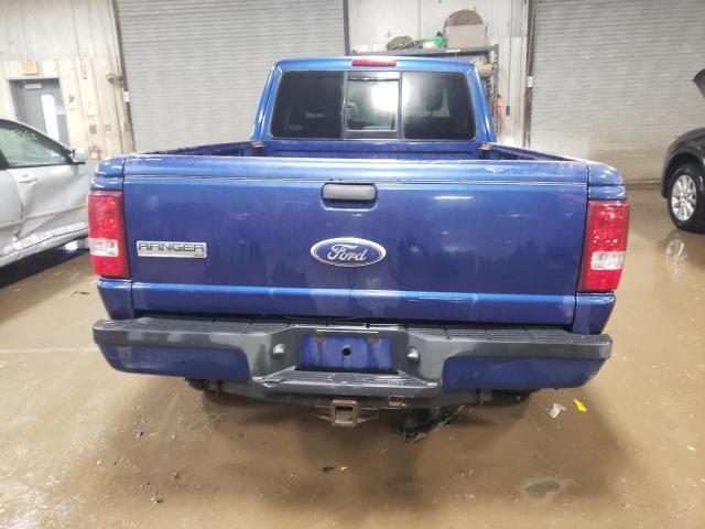 Photo 6 from auction – 2010 FORD RANGER SUP with VIN 1FTLR4FE6APA59303