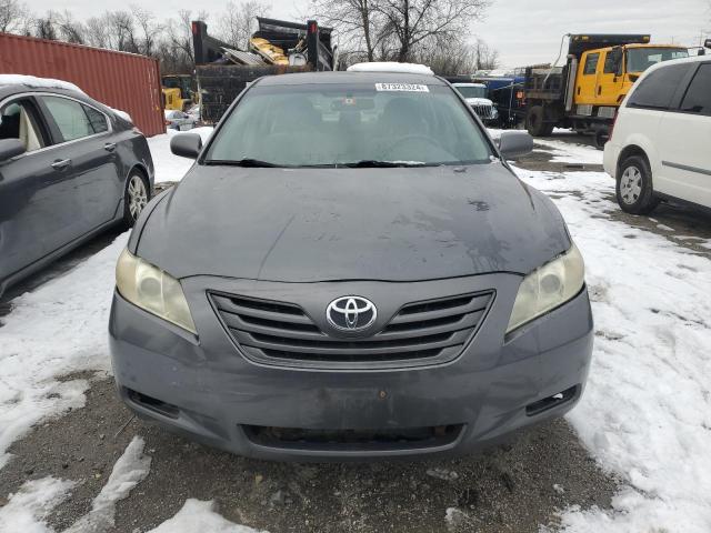 Photo 5 from auction – 2007 TOYOTA CAMRY CE with VIN 4T1BE46KX7U056973