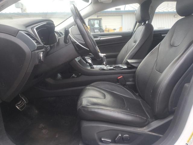 Photo 7 from auction – 2015 FORD FUSION TIT with VIN 3FA6P0K96FR273069