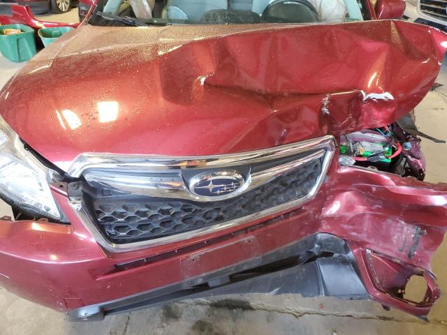 Photo 12 from auction – 2015 SUBARU FORESTER 2 with VIN JF2SJAGC1FH570726