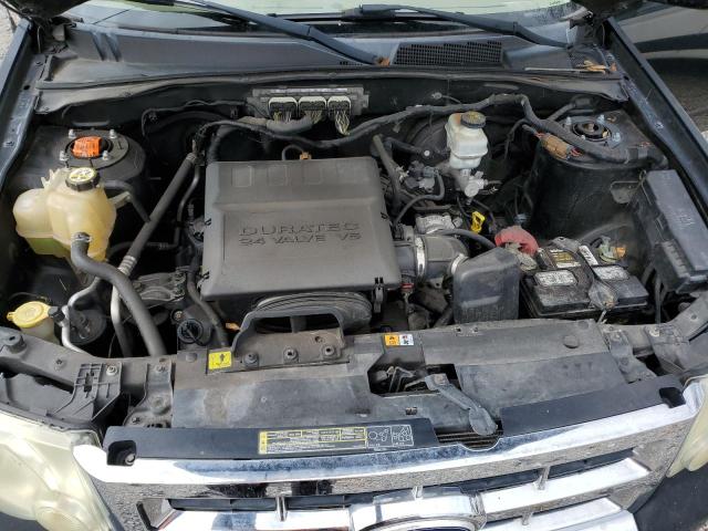 Photo 12 from auction – 2010 FORD ESCAPE LIM with VIN 1FMCU9EG6AKD44266