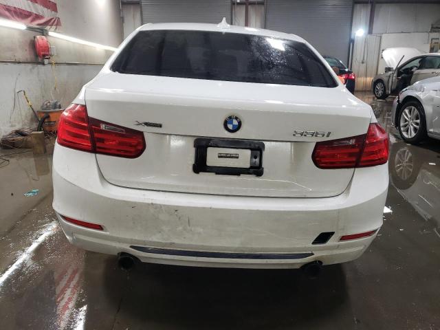 Photo 6 from auction – 2015 BMW 335 XI with VIN WBA3B9G59FNR94525
