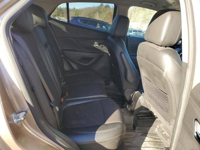 Photo 10 from auction – 2019 BUICK ENCORE PRE with VIN KL4CJESB2KB780588