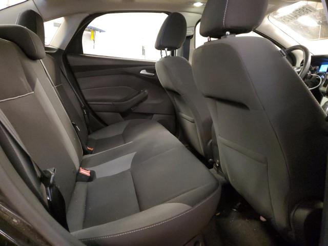 Photo 10 from auction – 2014 FORD FOCUS SE with VIN 1FADP3F21EL142537