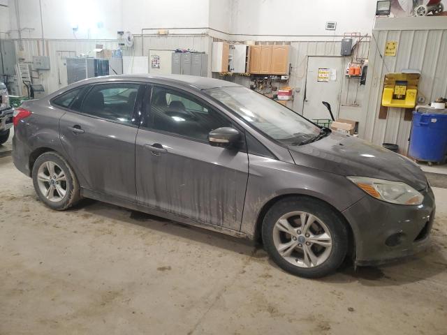 Снимка 4 от търг – 2013 FORD FOCUS SE с VIN 1FADP3F26DL276281