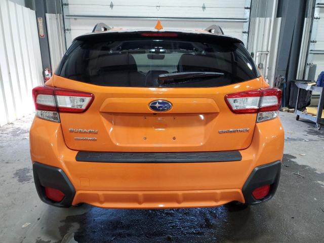 Photo 6 from auction – 2019 SUBARU CROSSTREK with VIN JF2GTACC3KH272629