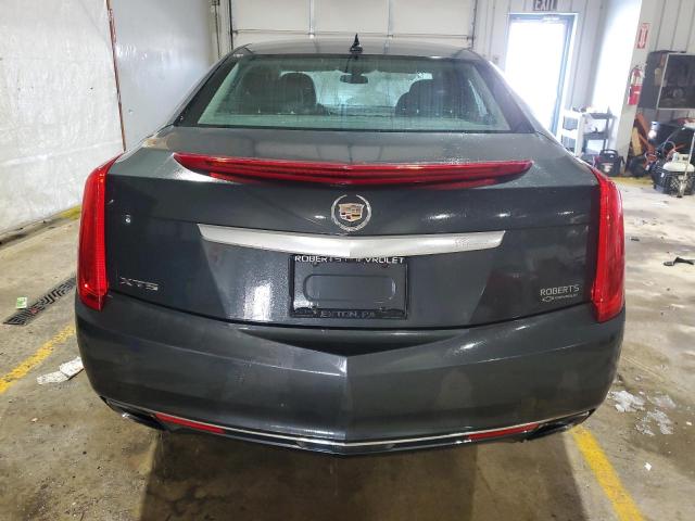 Photo 6 from auction – 2014 CADILLAC XTS LUXURY with VIN 2G61M5S33E9119156