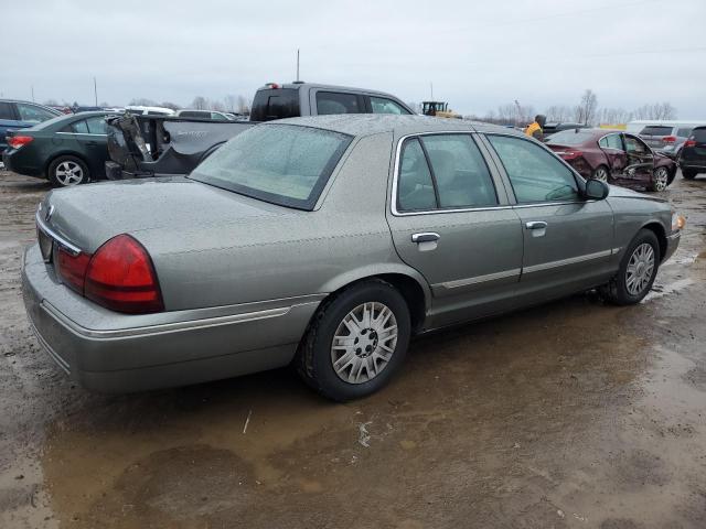 Photo 3 from auction – 2004 MERCURY GRAND MARQ with VIN 2MEFM74WX4X683501