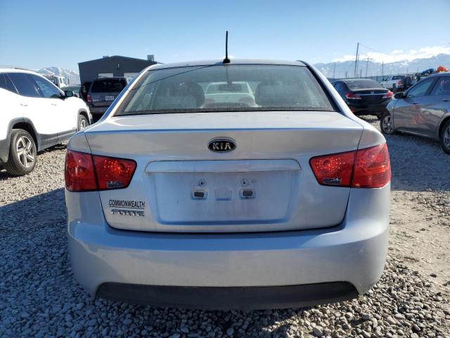 Photo 6 from auction – 2010 KIA FORTE EX with VIN KNAFU4A27A5242761