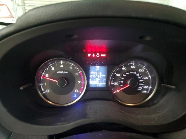 Photo 9 from auction – 2015 SUBARU FORESTER 2 with VIN JF2SJGDC8FH567524