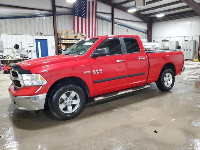 RAM 1500 SLT 2017 с VIN 1C6RR7GT5HS652447 - Фото с аукциона