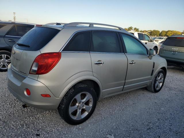 Photo 3 from auction – 2014 CHEVROLET CAPTIVA LT with VIN 3GNAL3EK2ES659986