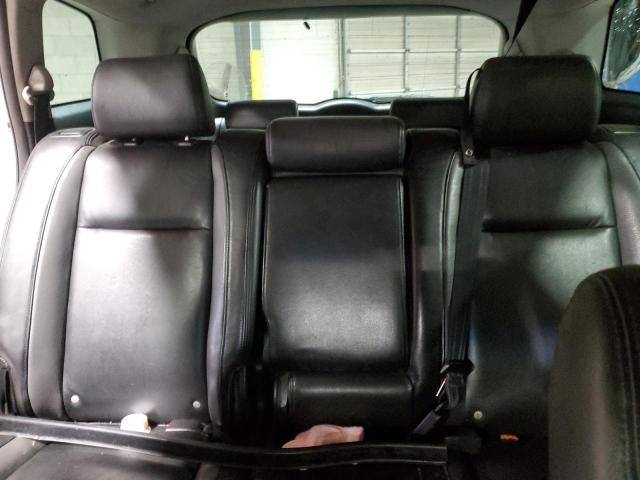 Photo 10 from auction – 2008 MAZDA CX-9 with VIN JM3TB38VX80156185