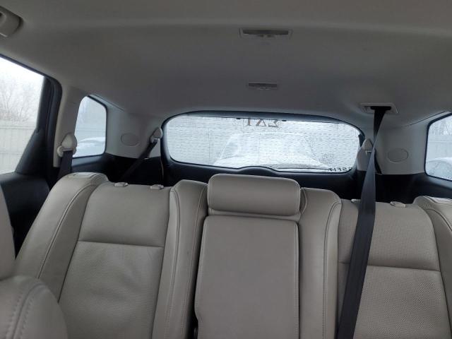 Photo 10 from auction – 2015 MAZDA CX-9 GRAND with VIN JM3TB3DV4F0448269