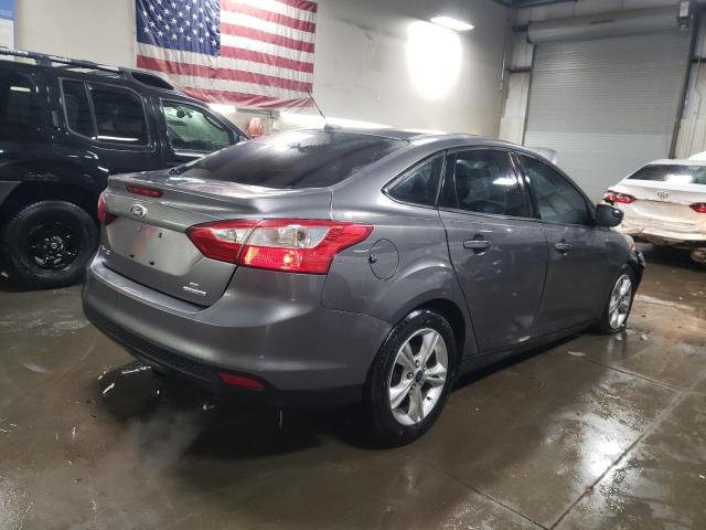 Photo 3 from auction – 2014 FORD FOCUS SE with VIN 1FADP3F23EL362665