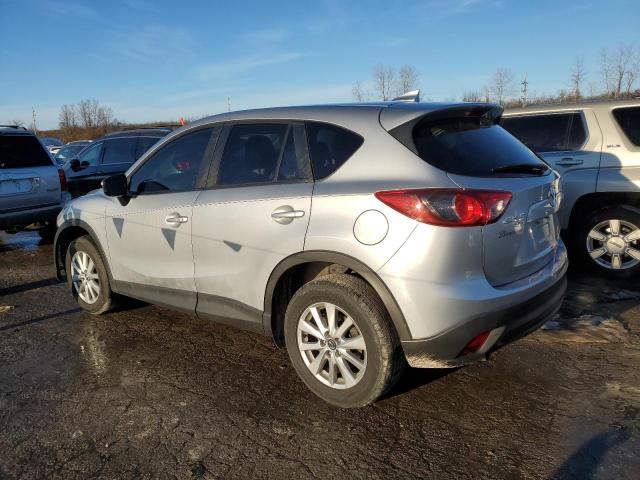 Photo 2 from auction – 2016 MAZDA CX-5 TOURI with VIN JM3KE4CYXG0808148
