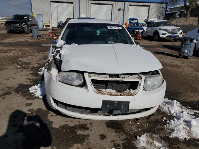 Photo 5 from auction – 2007 SATURN ION LEVEL with VIN 1G8AJ55F17Z210411