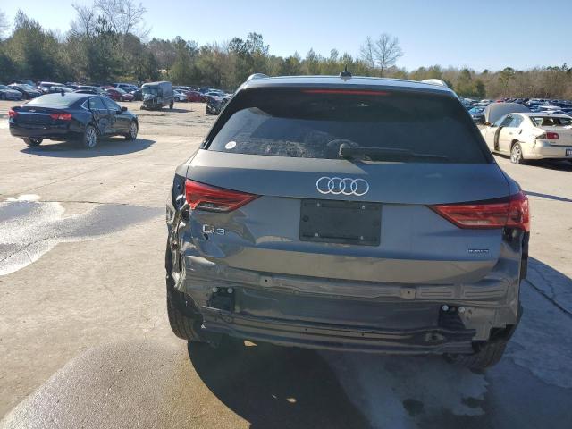 Photo 6 from auction – 2021 AUDI Q3 PREMIUM with VIN WA1DECF37M1046909