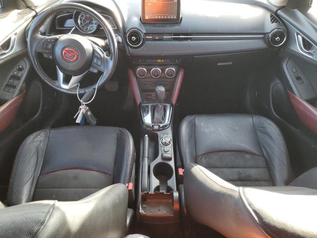 Zdjęcie 8 z aukcji – 2016 MAZDA CX-3 GRAND z VIN JM1DKBD73G0112915