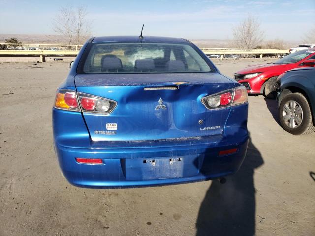 Photo 6 from auction – 2011 MITSUBISHI LANCER ES/ with VIN JA32U2FUXBU038686