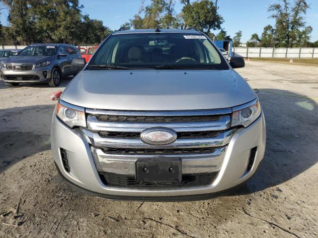 Photo 5 from auction – 2012 FORD EDGE SE with VIN 2FMDK3GC0CBA67175