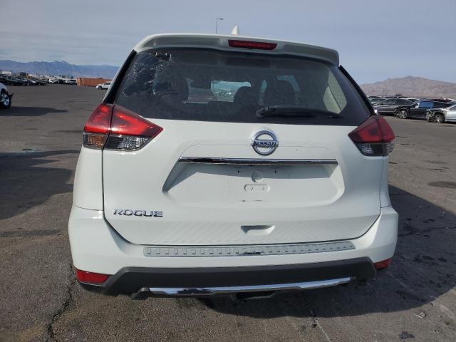 Photo 6 from auction – 2018 NISSAN ROGUE S with VIN KNMAT2MT8JP558358
