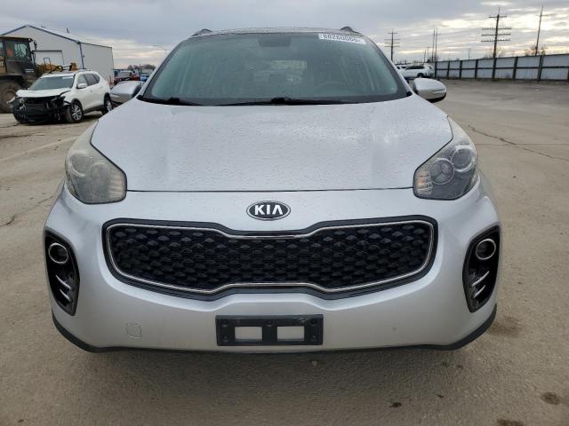 صورة رقم 5 من المزاد - 2018 KIA SPORTAGE E مع VIN KNDPNCAC7J7423970