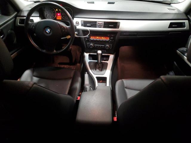 Photo 8 from auction – 2007 BMW 328 XI with VIN WBAVC93537KX59164