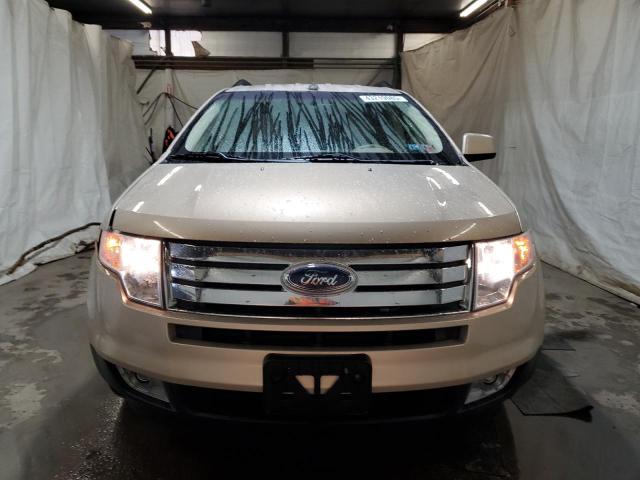 Photo 5 from auction – 2007 FORD EDGE SEL with VIN 2FMDK48C67BA74738