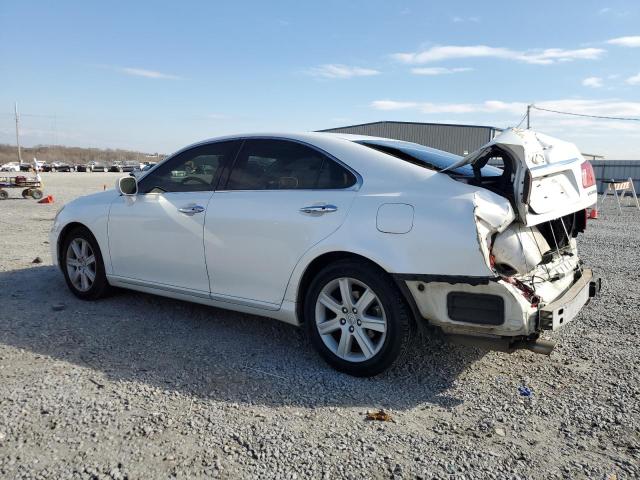 Photo 2 from auction – 2009 LEXUS ES 350 with VIN JTHBJ46G092296137