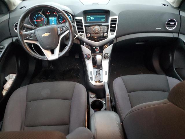 Photo 8 from auction – 2014 CHEVROLET CRUZE with VIN 1G1PC5SB7E7280864