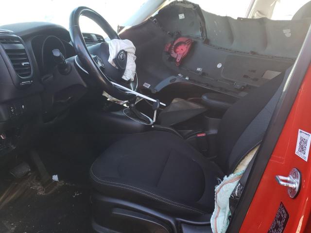 Zdjęcie 7 z aukcji – 2017 KIA SOUL + z VIN KNDJP3A51H7489765