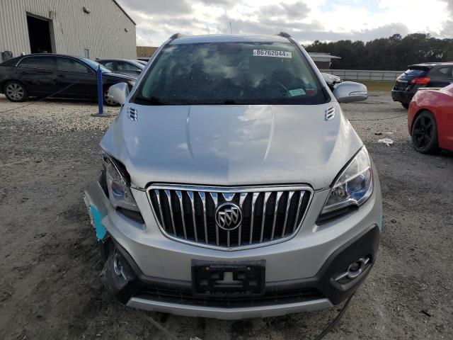 Photo 5 from auction – 2015 BUICK ENCORE with VIN KL4CJGSB2FB269528