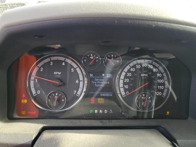 Foto 9 de la subasta – 2011 DODGE RAM 1500 con VIN 1D7RV1GT2BS585093