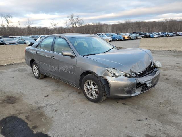 Photo 4 from auction – 2005 TOYOTA CAMRY LE with VIN 4T1BF32K75U618497