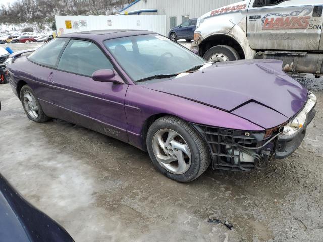 Photo 4 from auction – 1995 FORD PROBE with VIN 1ZVLT22B9S5142588