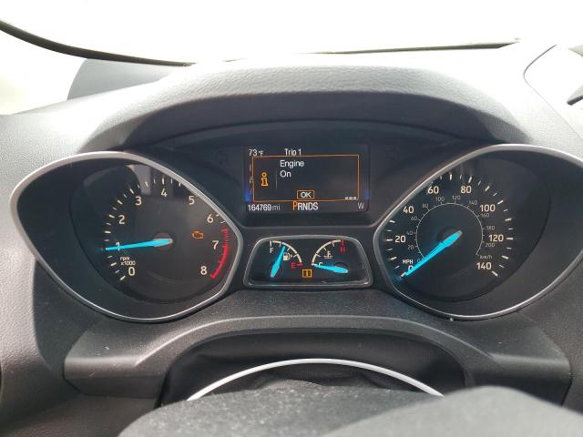 Photo 9 from auction – 2017 FORD ESCAPE SE with VIN 1FMCU0GD1HUD25377