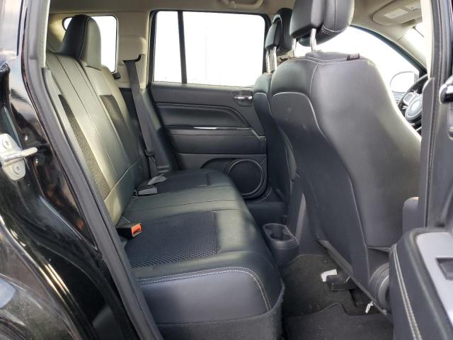 Photo 11 from auction – 2017 JEEP COMPASS LA with VIN 1C4NJDEB0HD142714