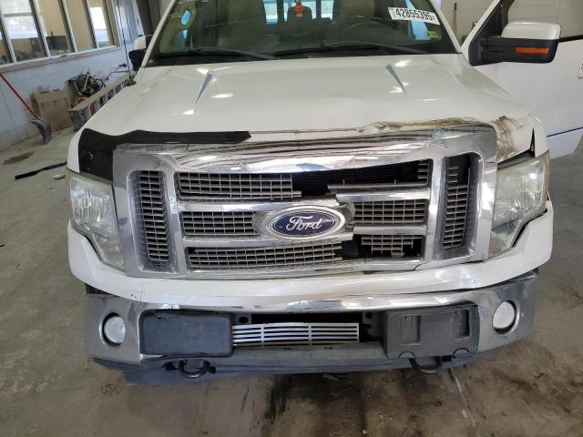 Photo 11 from auction – 2011 FORD F150 SUPER with VIN 1FTFW1ET8BFC63533