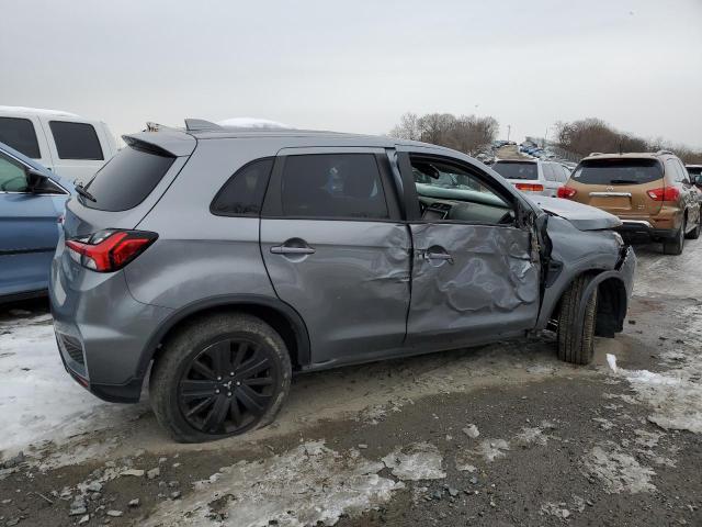 Photo 3 from auction – 2021 MITSUBISHI OUTLANDER with VIN JA4APUAU9MU030289
