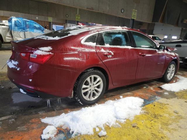 Photo 3 from auction – 2017 CHEVROLET MALIBU LT with VIN 1G1ZE5ST2HF221257