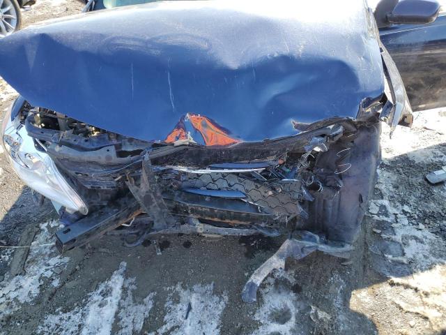 Photo 11 from auction – 2013 TOYOTA COROLLA BA with VIN 2T1BU4EE5DC049585