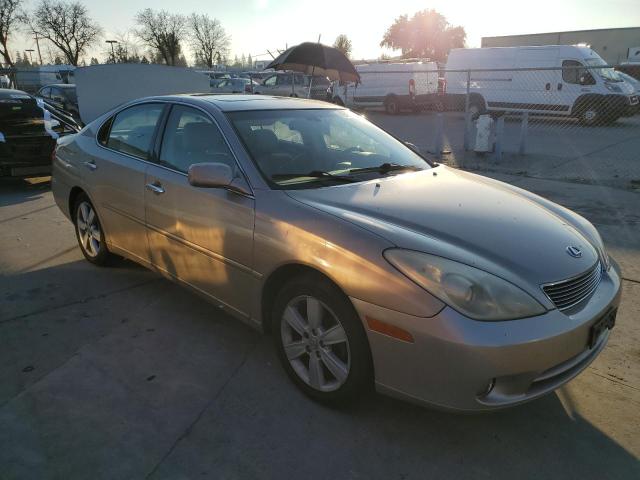 Photo 4 from auction – 2005 LEXUS ES 330 with VIN JTHBA30G855123316