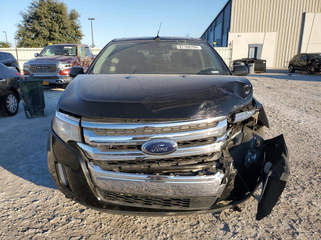 Photo 5 from auction – 2011 FORD EDGE LIMIT with VIN 2FMDK3KC6BBB46873