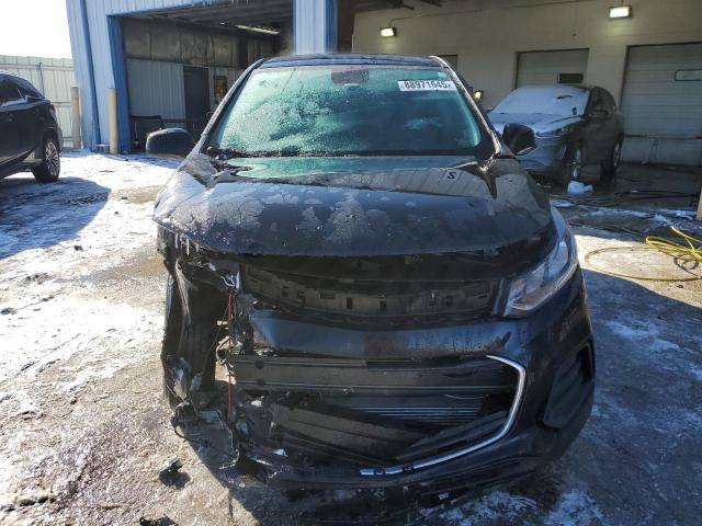 Photo 5 from auction – 2020 CHEVROLET TRAX LS with VIN KL7CJNSB1LB091243